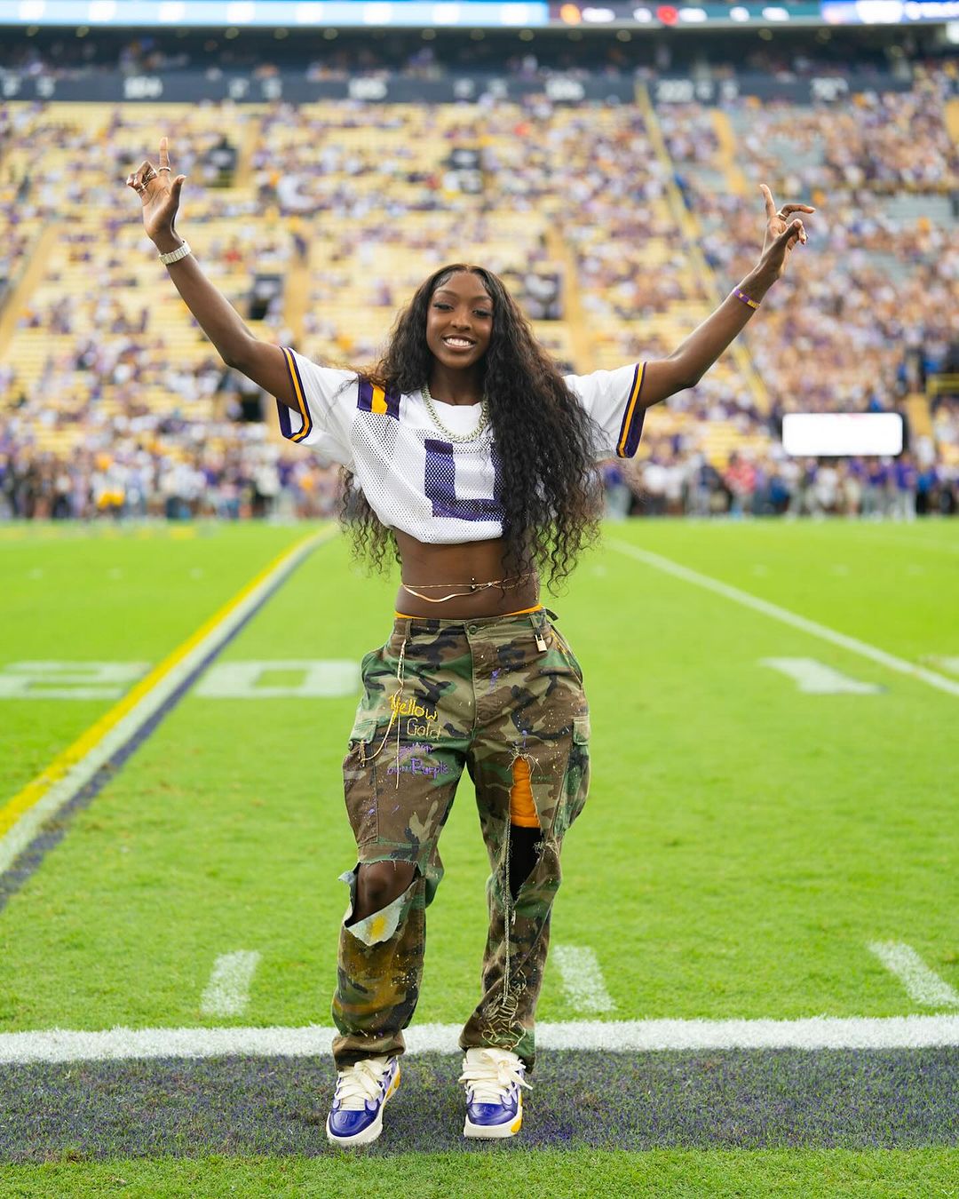 NIL Store | UNC Women's Volleyball Sport Grey Staple Hoodie - Zoe